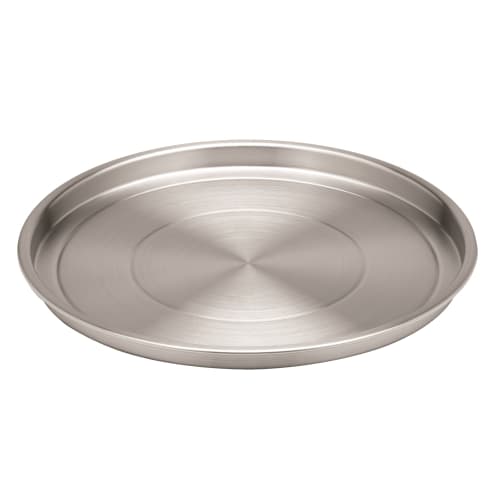Round serving plate cheap